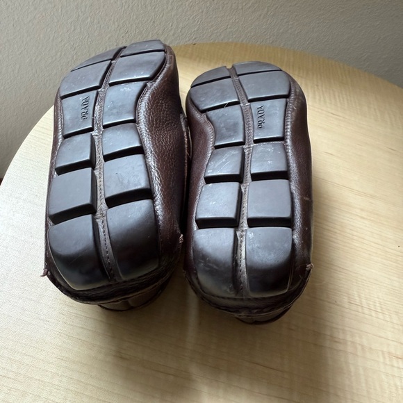 💯Authentic Prada Mens Shoes - Picture 10 of 13